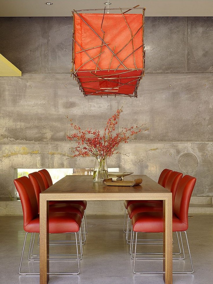 Creatively Fun ways to Light up the Dining Room1.1