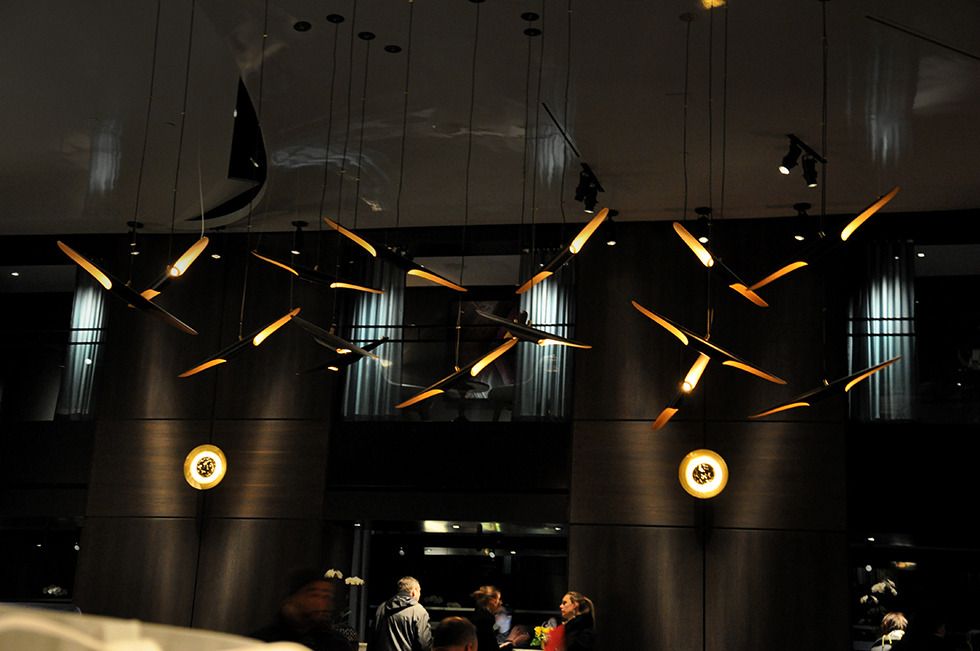 coltrane delightfull at paramount hotel lighting design in ny