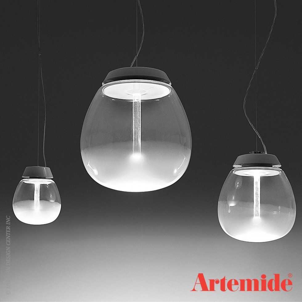 The best lighting design stores in Brussels ambiance artemide