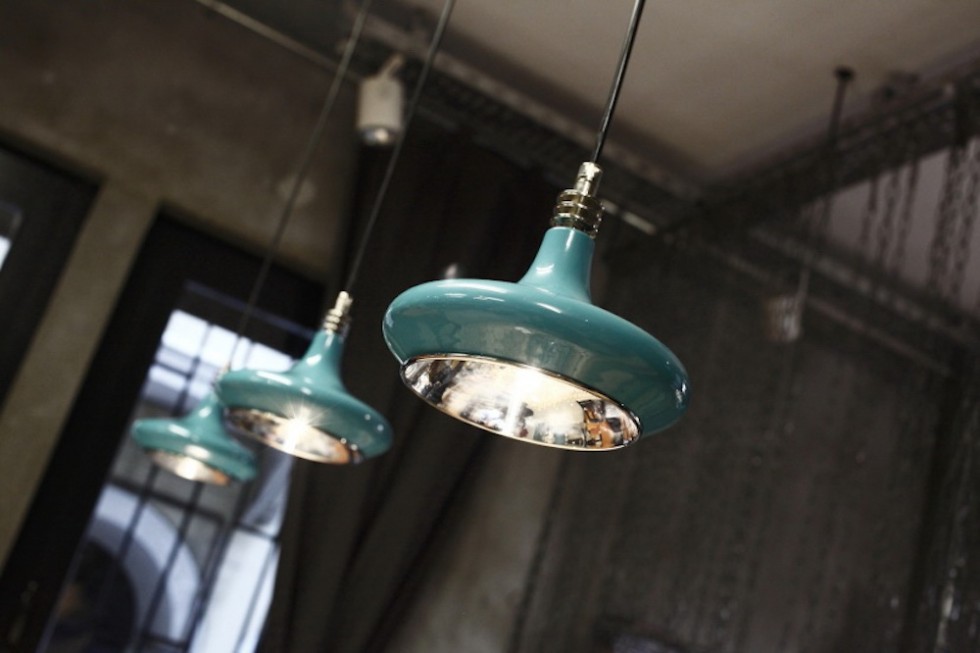 The best lighting design stores in Stockholm lightwork